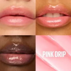 Lifter Glaze Oil Lipbalm 002 Pink Drip