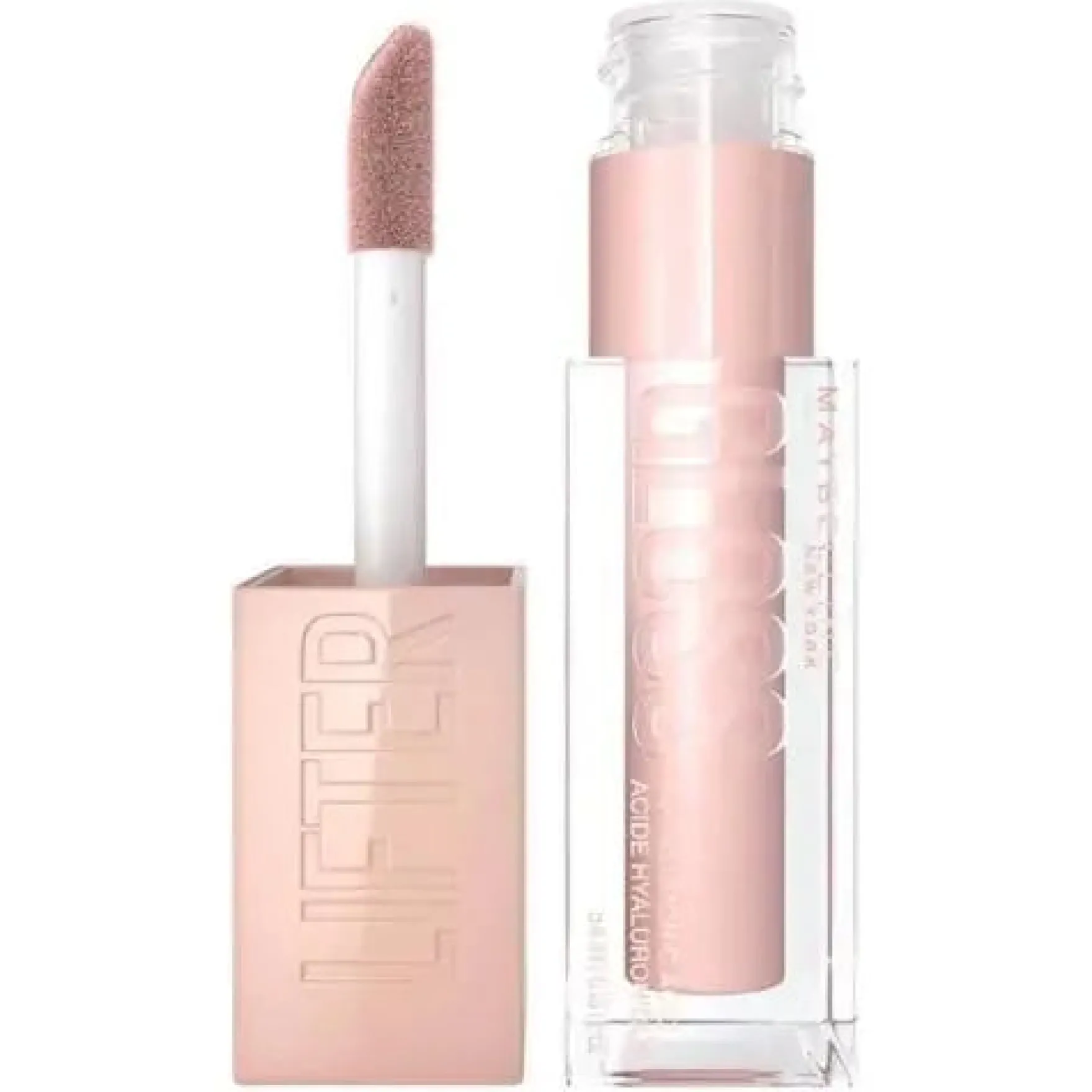 Lifter Gloss 002 Ice