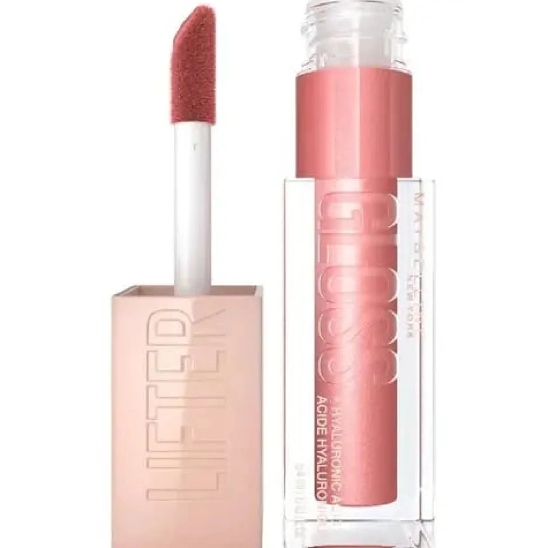 Lifter Gloss Lipgloss Moon