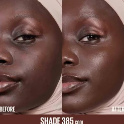 Lifter Plump & Glow Foundation 385