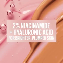 Lifter Plump & Glow Foundation