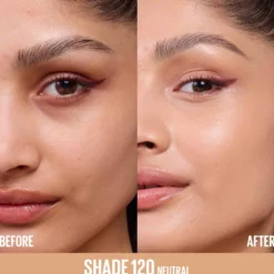 Lifter Plump & Glow Foundation