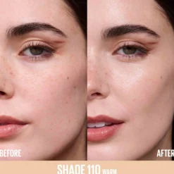 Lifter Plump & Glow Foundation