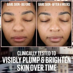 Lifter Plump & Glow Foundation