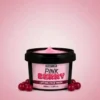 Lifting Face Mask Pink Berry