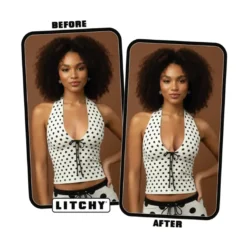 Lift Silicone Nipple Covers