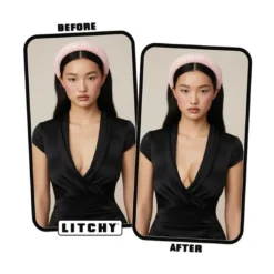 Lift Silicone Nipple Covers