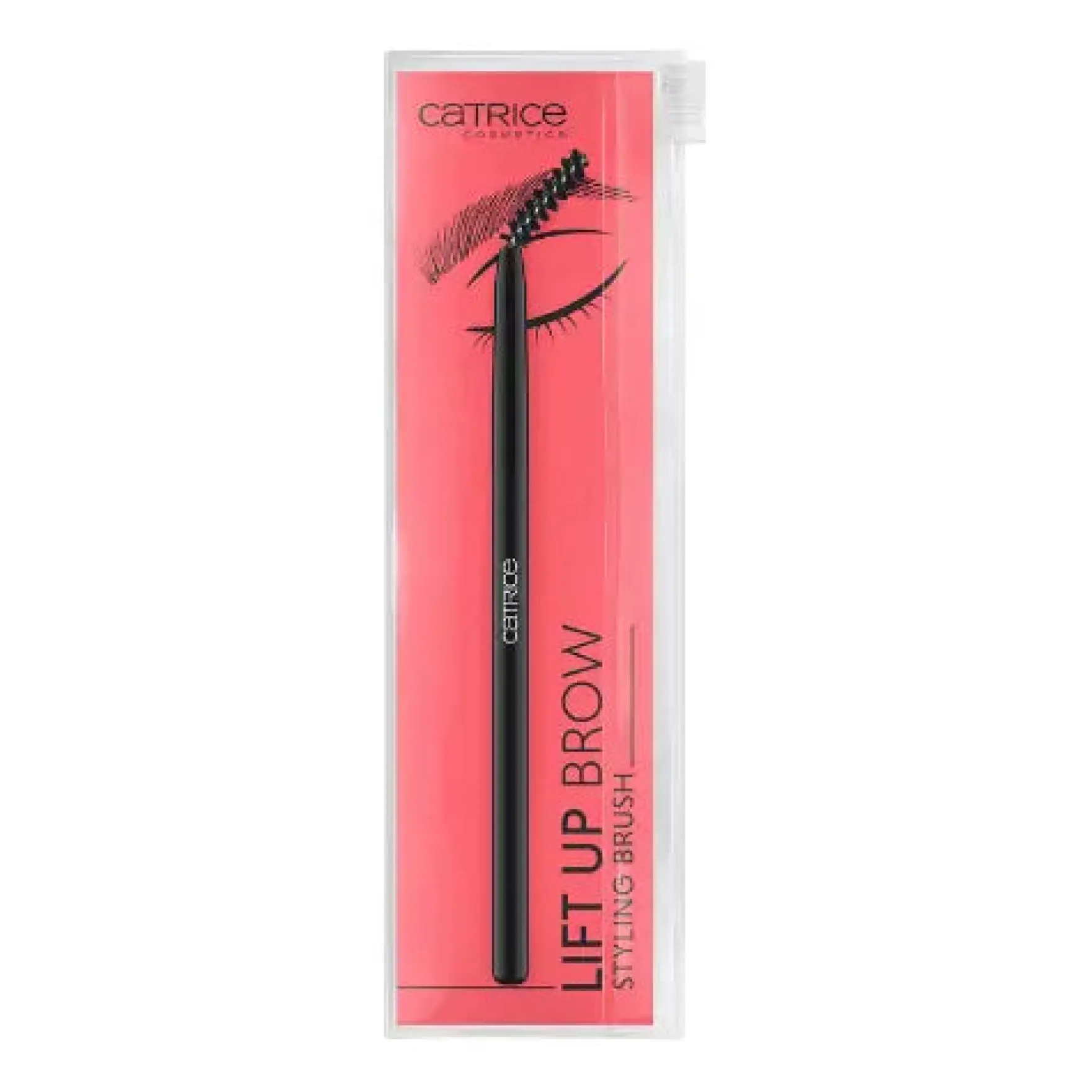 Lift Up Brow Styling Brush