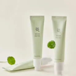 Light On Serum Centella + Vita C