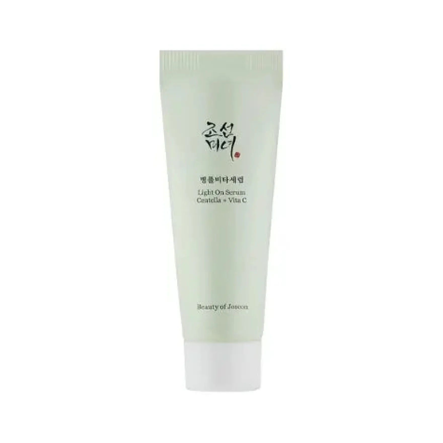 Light On Serum Centella + Vita C