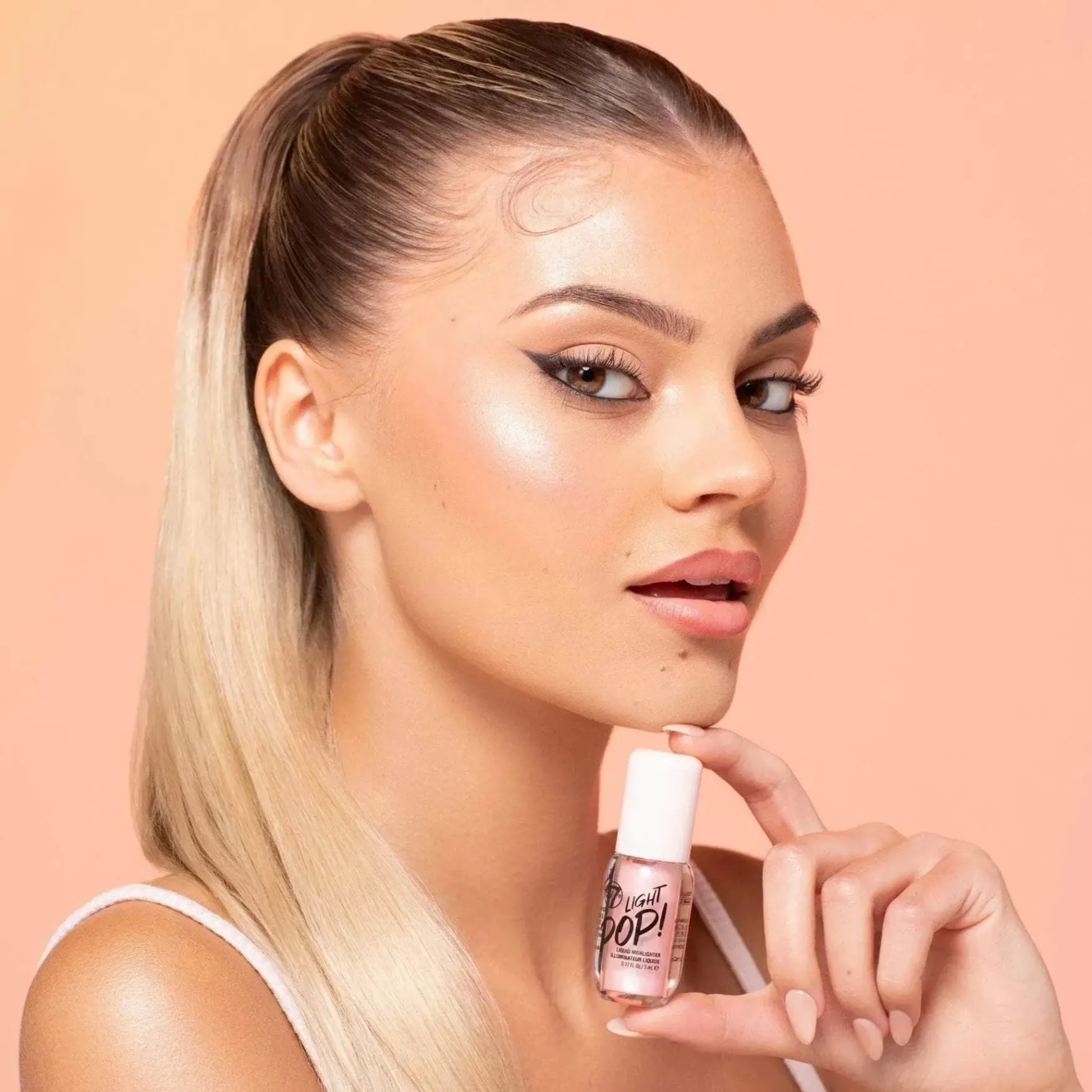 Light Pop! Liquid Highlighter