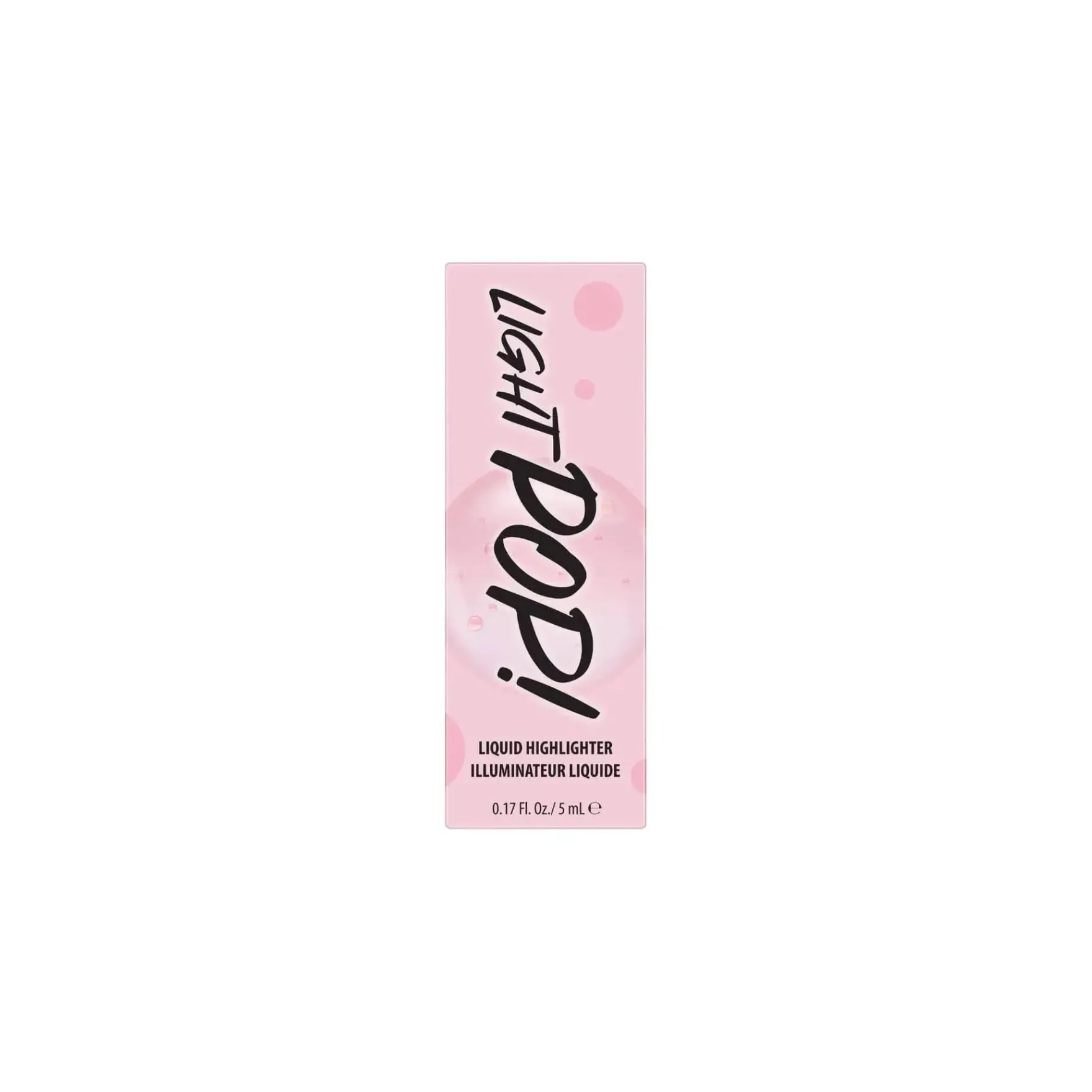 Light Pop! Liquid Highlighter