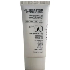 Lightweight Hydrate UV Defense Lotion SPF50