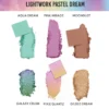 Lightwork Freedom Mini Pastel Dream Palette