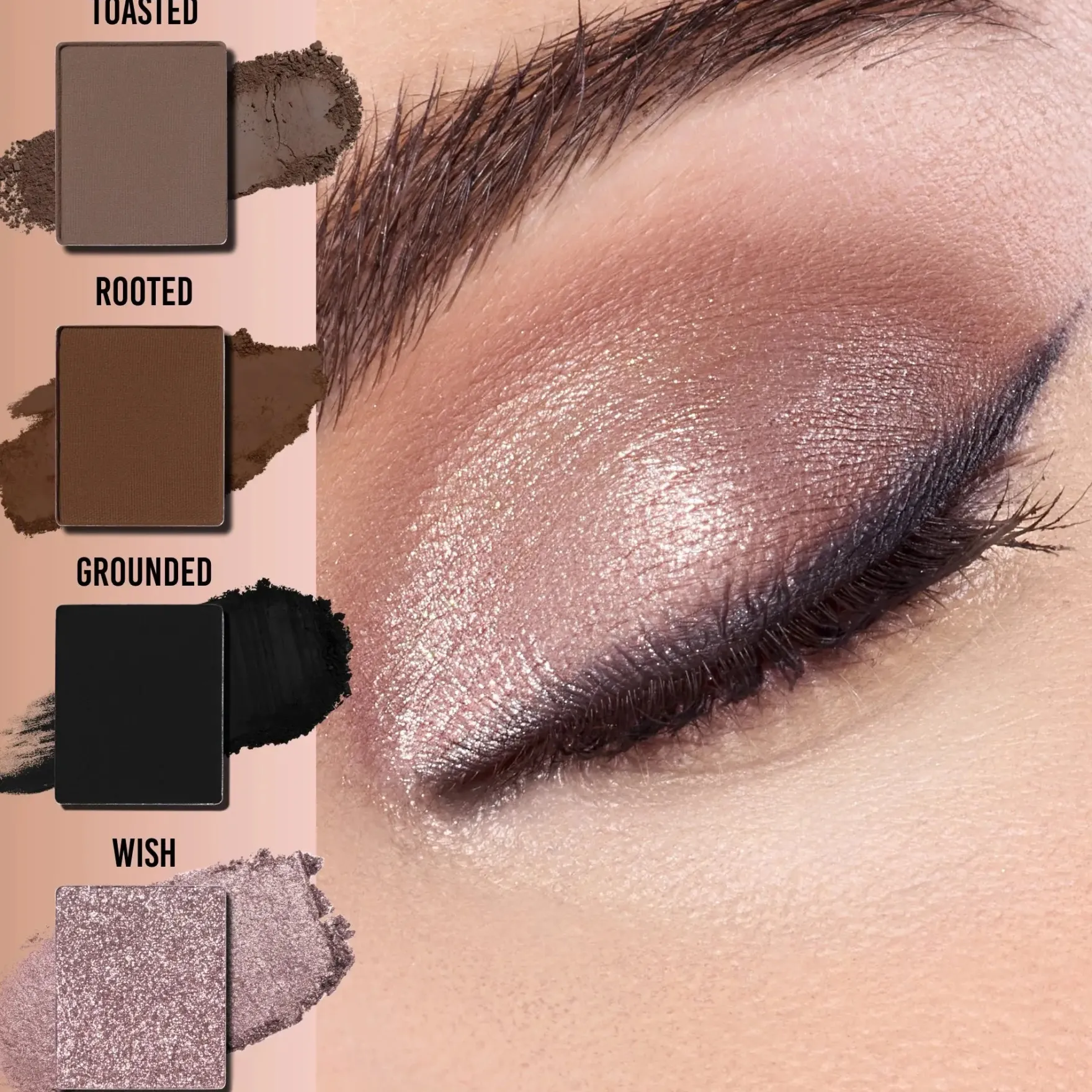 Lightwork Mini Palette Freedom Everyday Magic