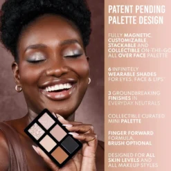 Lightwork Mini Palette Freedom Everyday Magic