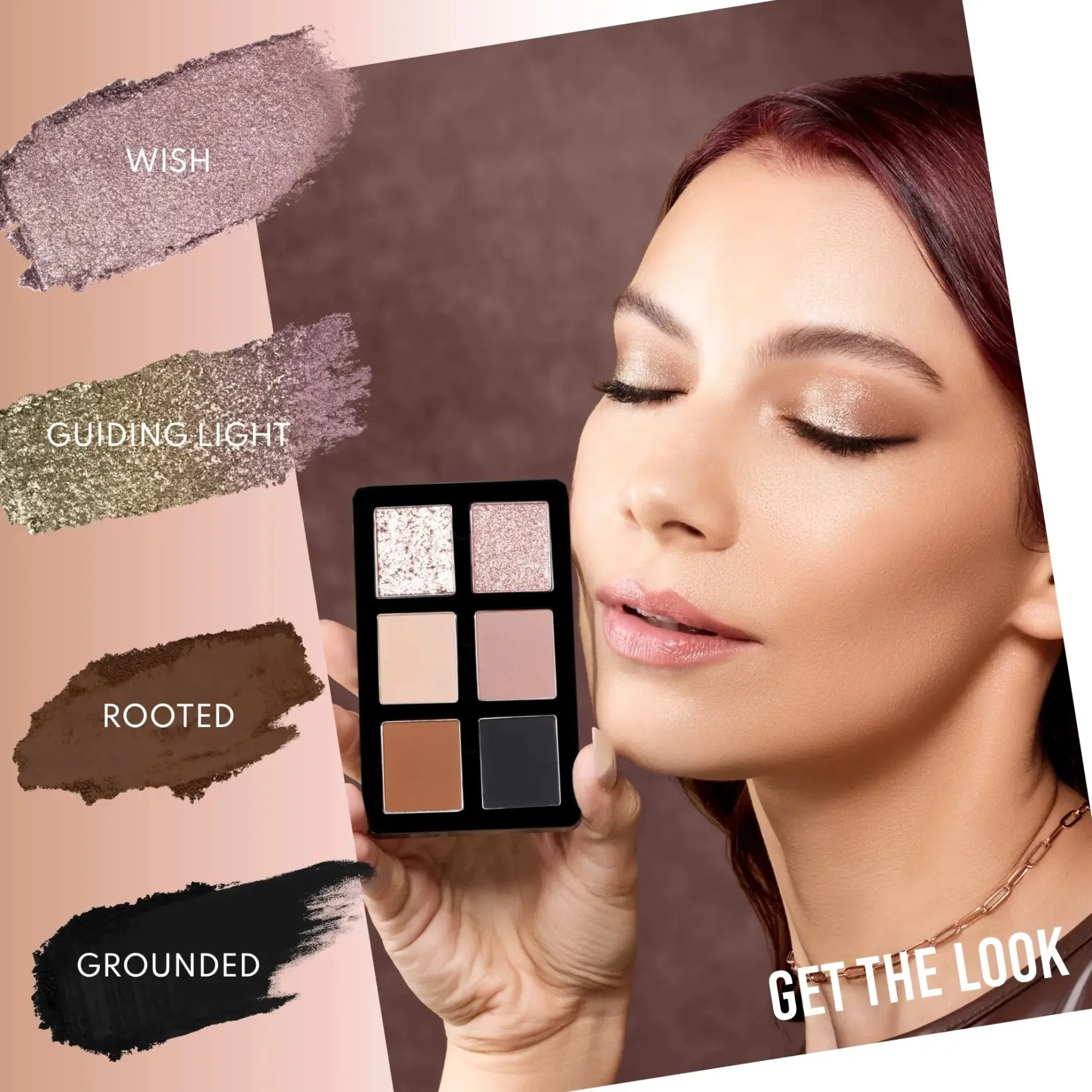 Lightwork Mini Palette Freedom Everyday Magic