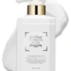 Lily Musk White Tea Perfume Body Lotion