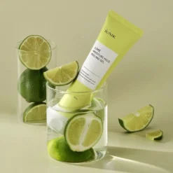 Lime Moisture Mild Peeling Gel