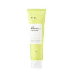 Lime Moisture Mild Peeling Gel