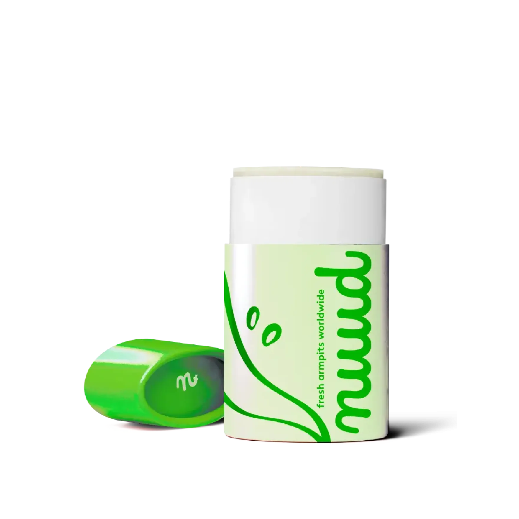 Lime x Bergamot Stick