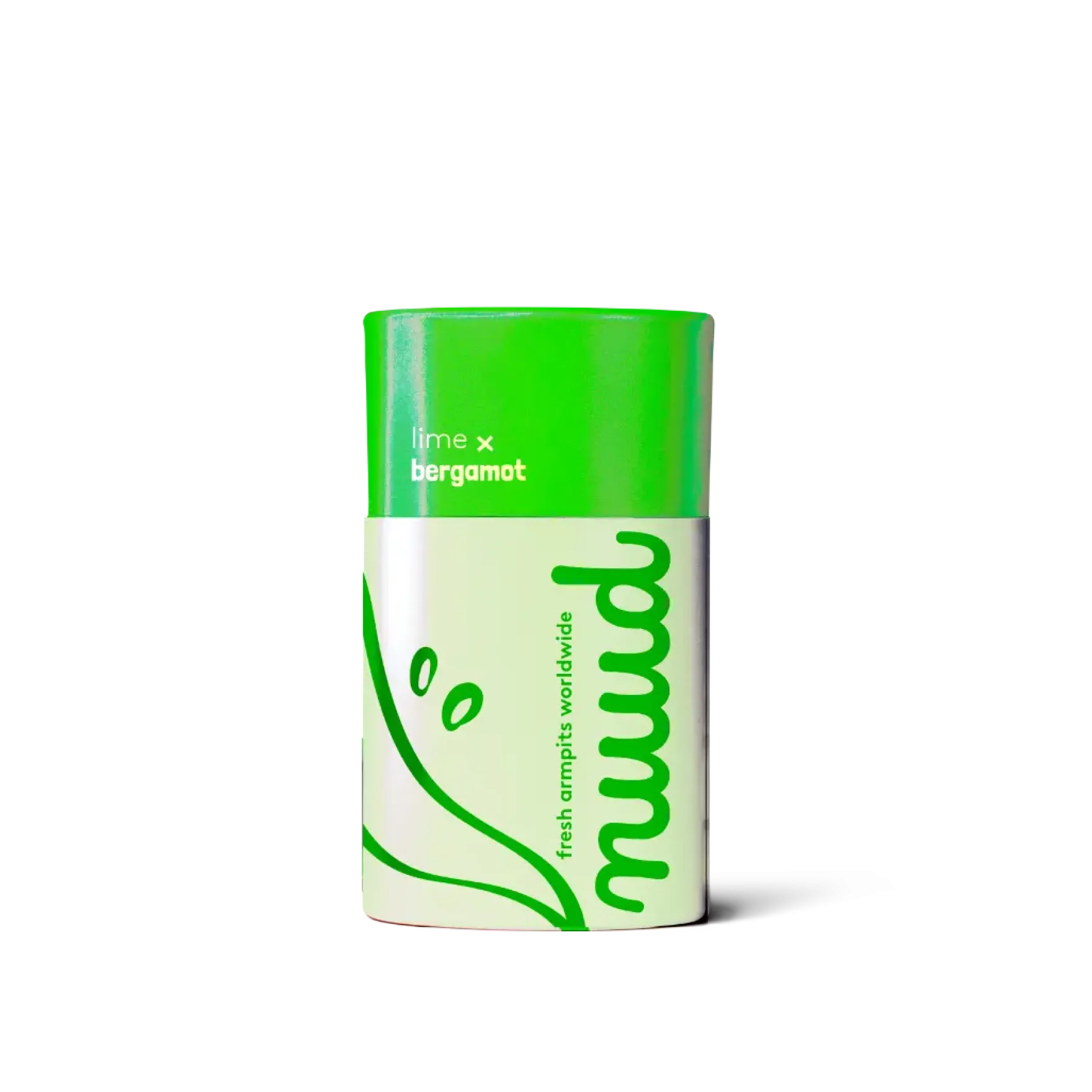 Lime x Bergamot Stick