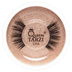 Lina Half Lashes