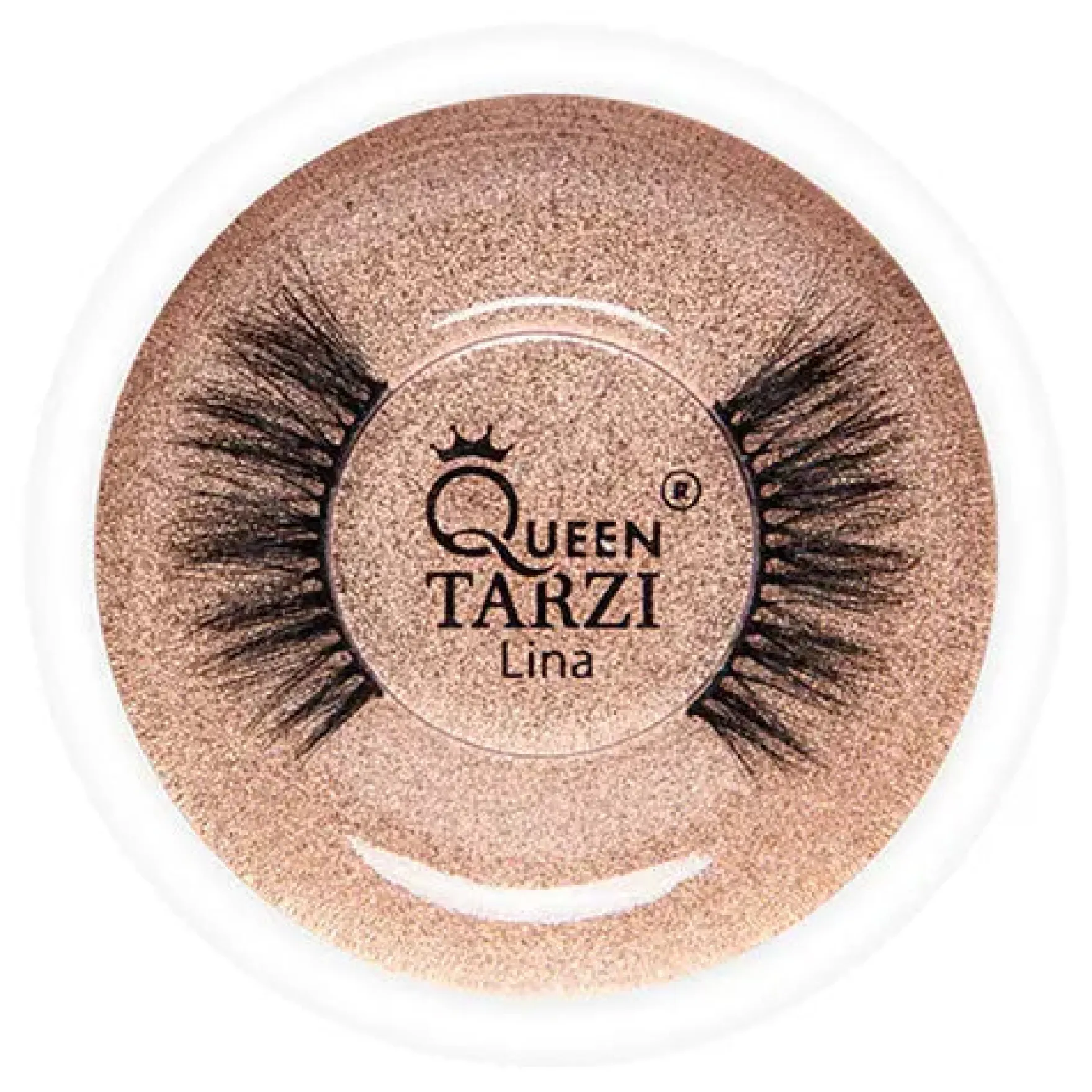 Lina Half Lashes