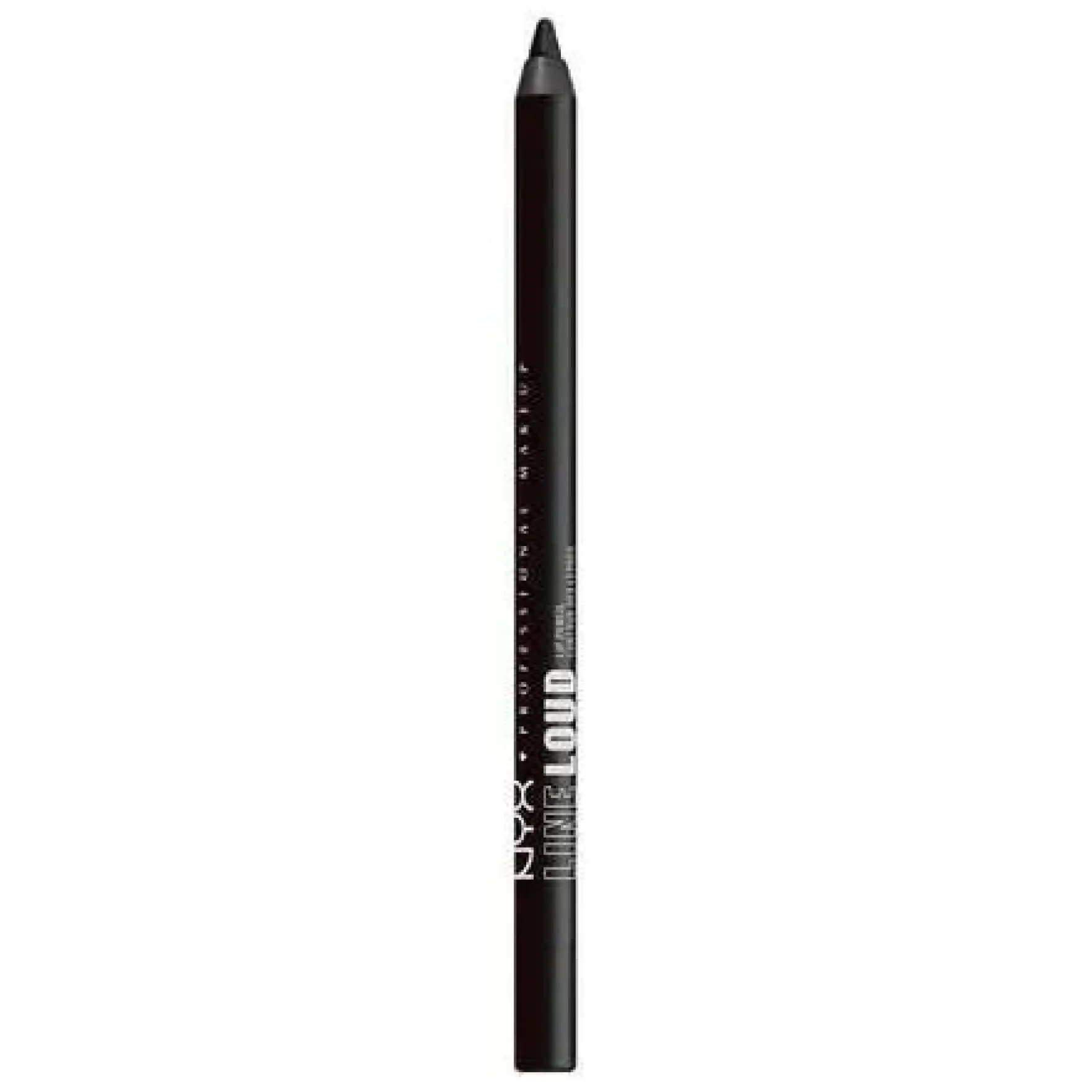 Line Loud Lip Liner Evil Genius