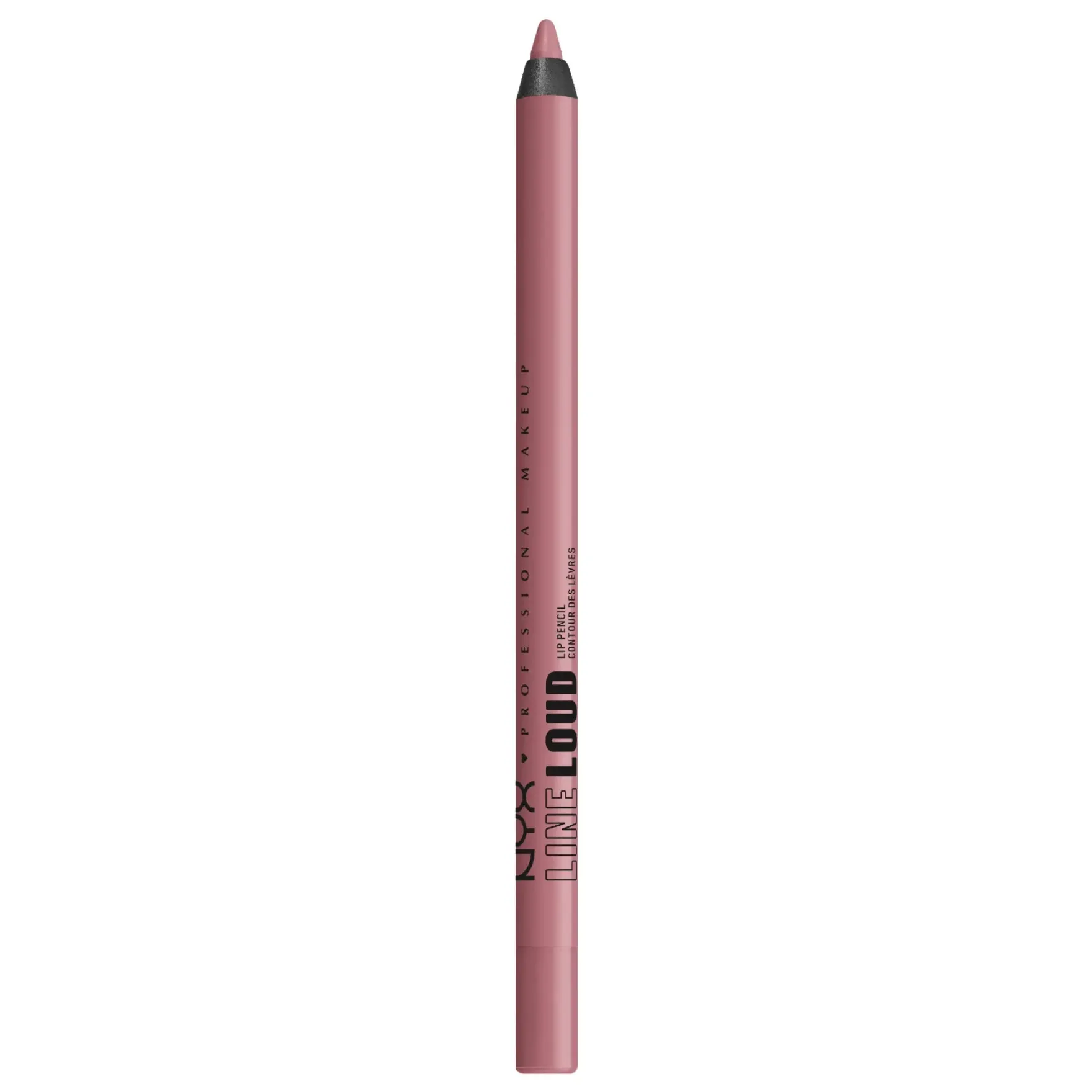 Line Loud Lip Liner Fierce Flirt