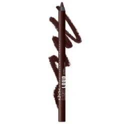Line Loud Lip Liner No Wine-ing