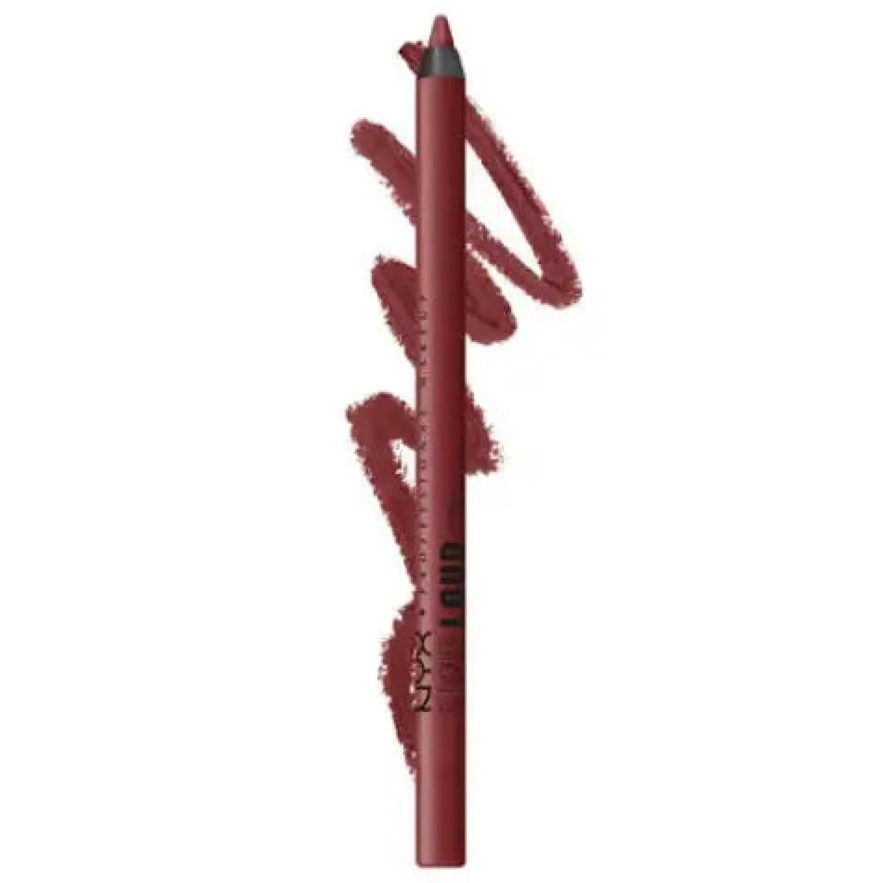 Line Loud Lip Liner Ten out of Ten