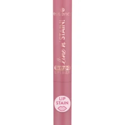 Line N' Stain! Tattoo Lip Liner 01 Everyone's Nude Pink