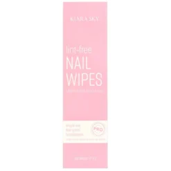 Lint-Free Wipes