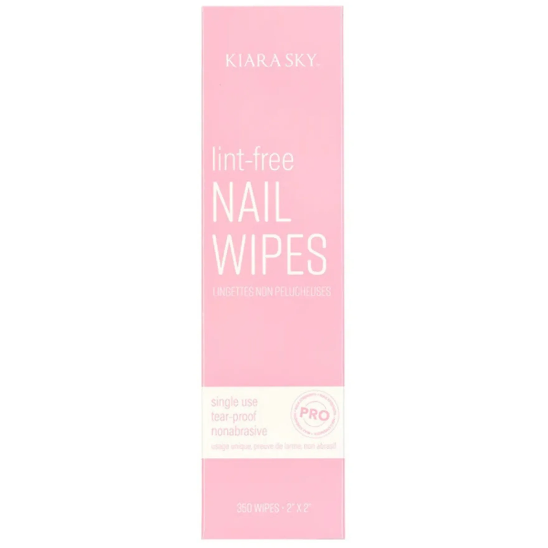 Lint-Free Wipes