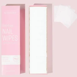 Lint-Free Wipes
