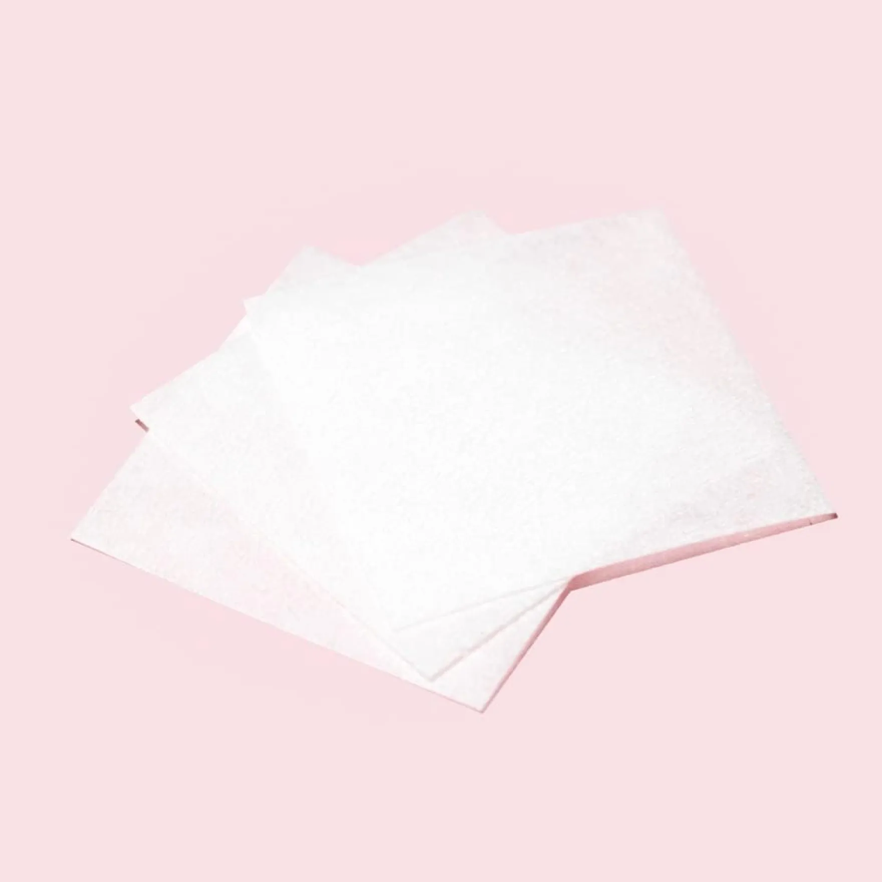 Lint-Free Wipes