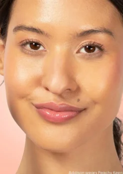Lip & Cheek Tinted Balm Peachy Keen