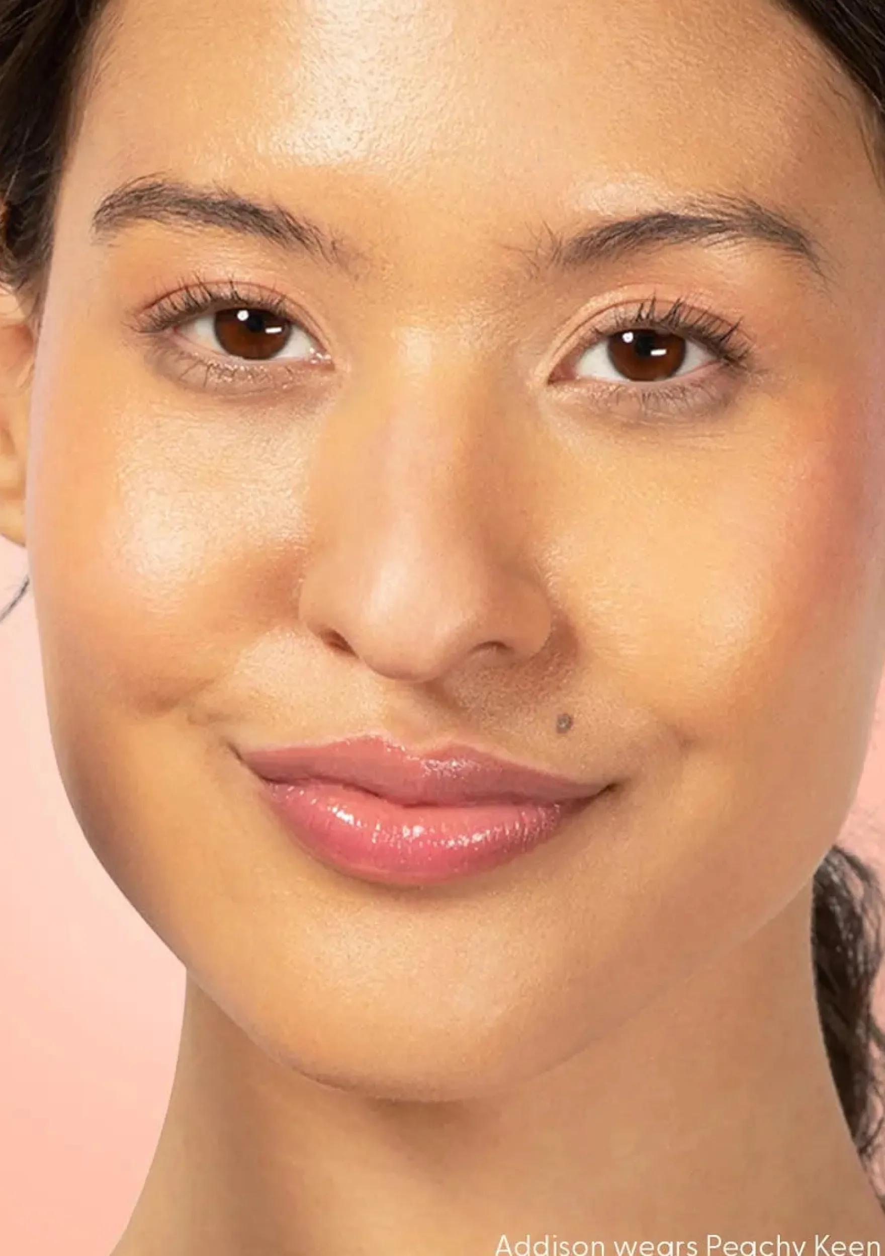 Lip & Cheek Tinted Balm Peachy Keen