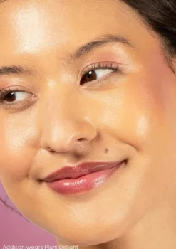 Lip & Cheek Tinted Balm Plum Delight