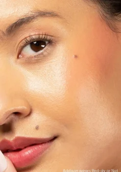 Lip & Cheek Tinted Balm Red-dy or Not