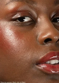 Lip & Cheek Tinted Balm Red-dy or Not