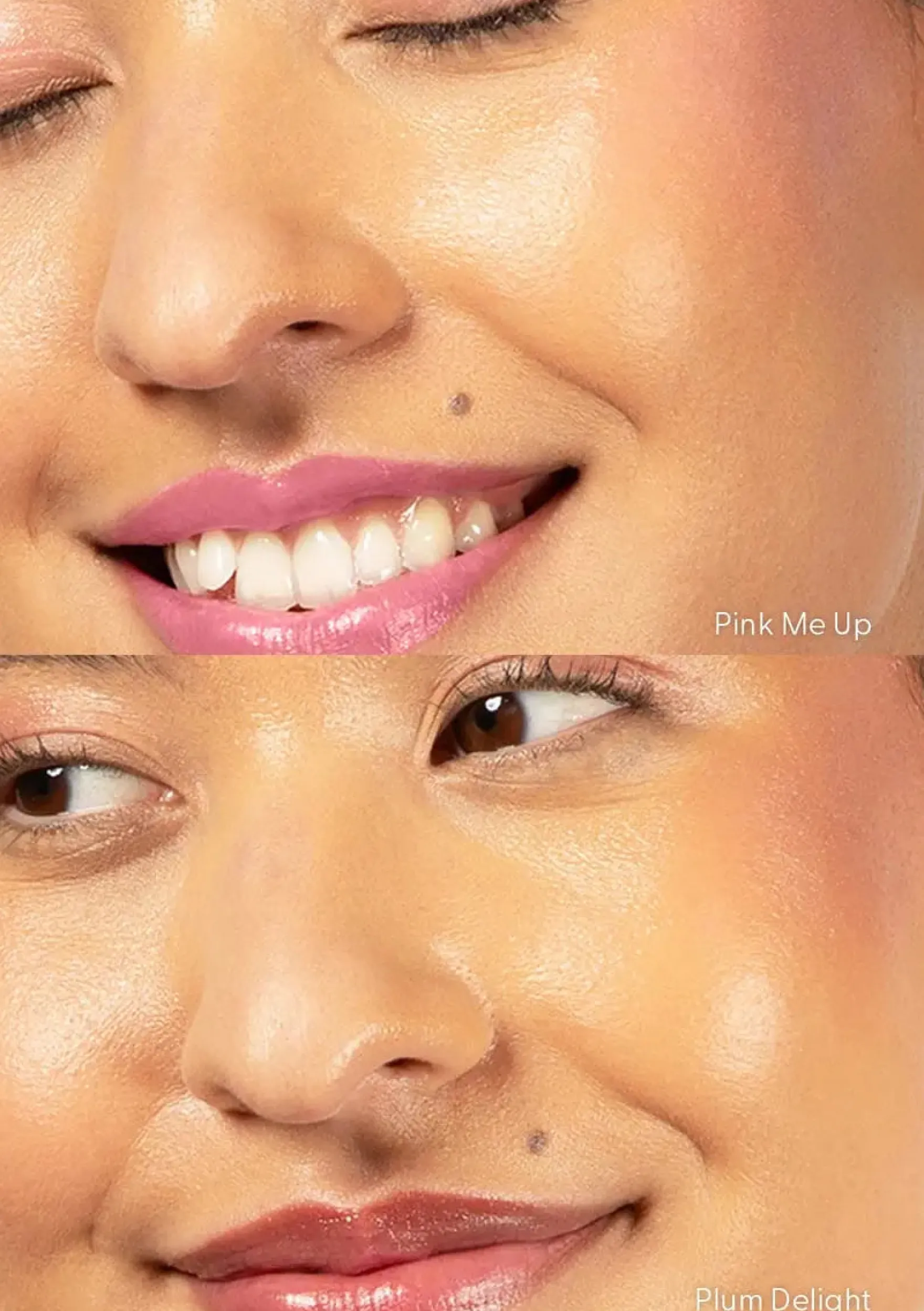Lip & Cheek Tinted Balm Sultry Duo