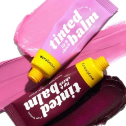 Lip & Cheek Tinted Balm Sultry Duo