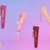 Lip Butter Balm Cake Pop