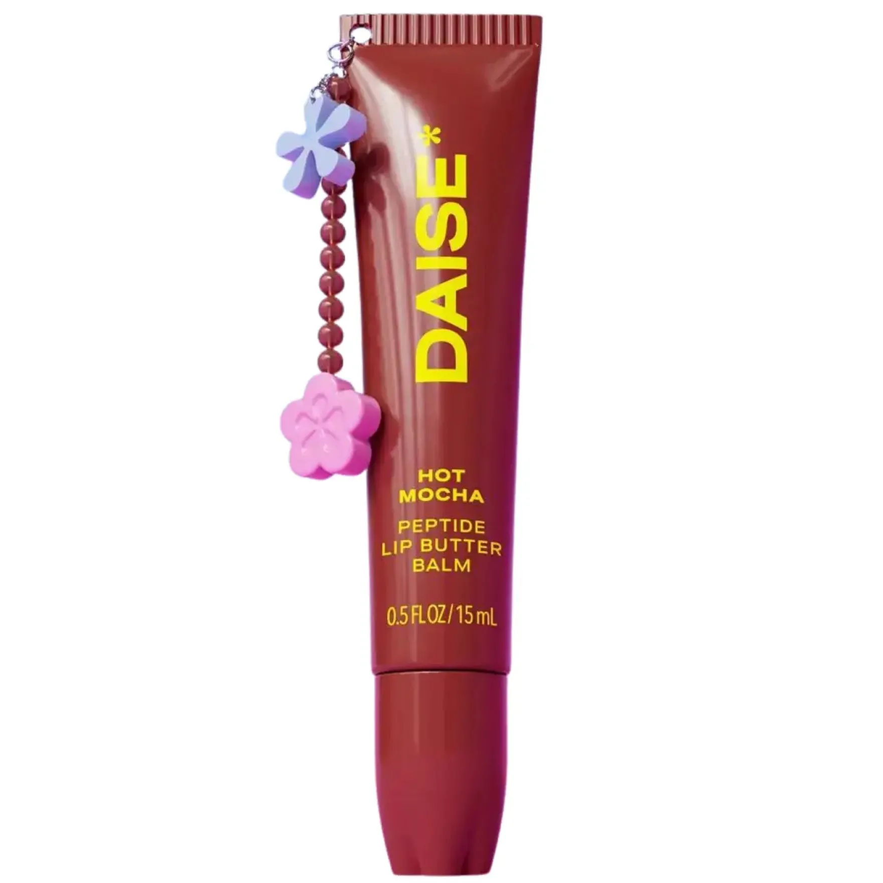 Lip Butter Balm Hot Mocha