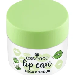 Lip Care Sugar Scrub 02 Matcha Latte