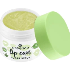 Lip Care Sugar Scrub 02 Matcha Latte