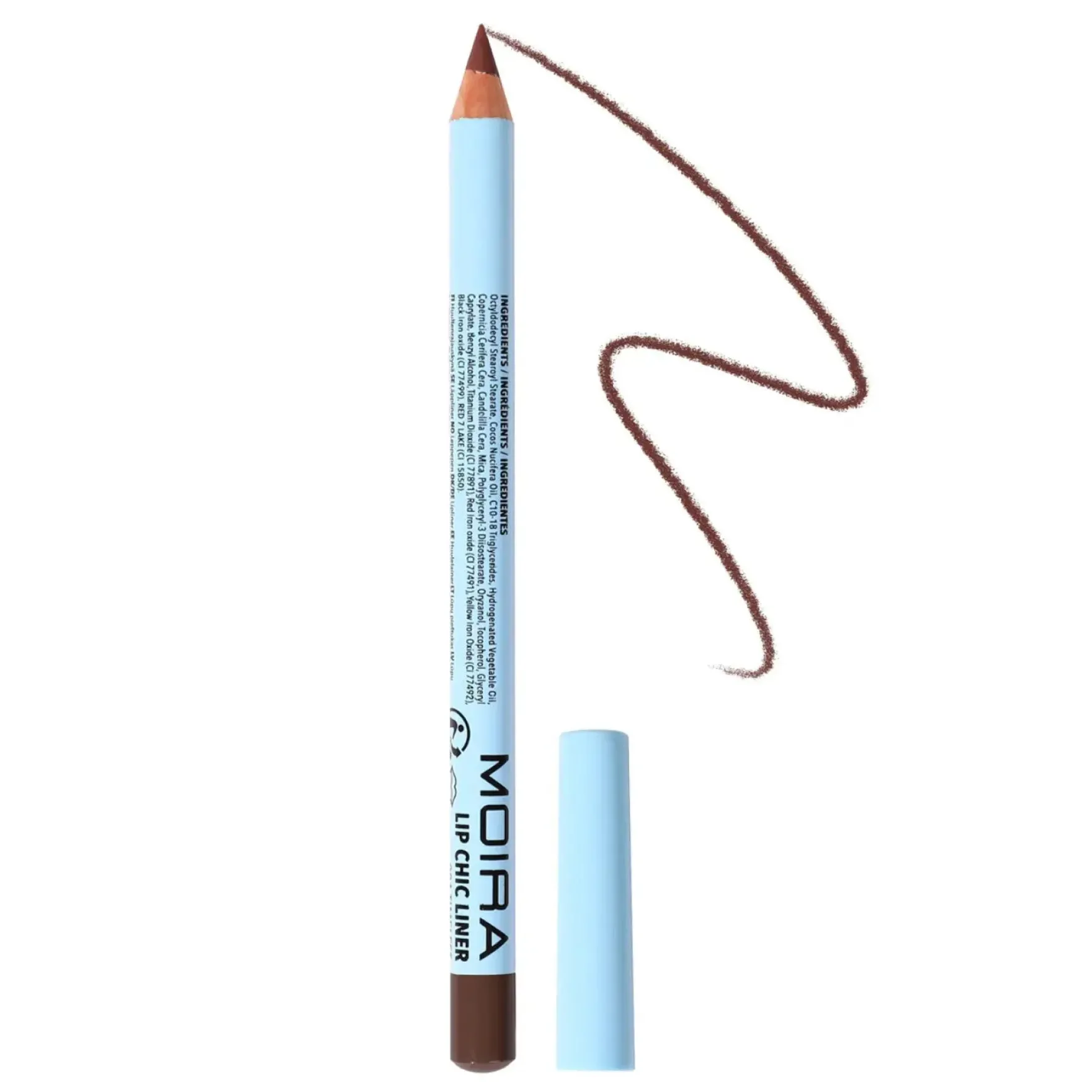 Lip Chic Liner 008 Cool Girl