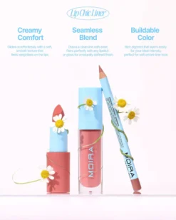 Lip Chic Liner 006 Edgy